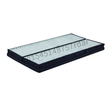 Polen Filtresi Mercedes 638 Vıto Bm 1996-2003 (Oem No: A0018353047)