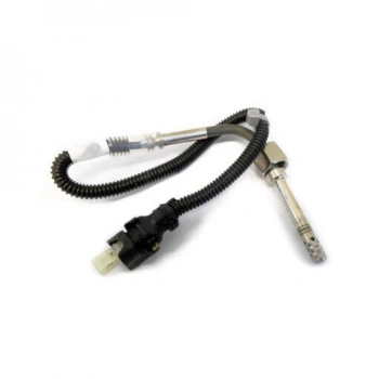 Egzos Sıcaklık Sensörü Logosuz-Montaj Oem 285Mm / 3Hts0181 Mercedes Cls218-212-Glk 204-R251-Sl231 651 2008-2015 (Oem No: A0019052800)