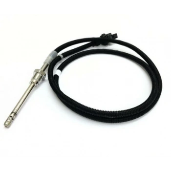 Egzos Sıcaklık Sensörü Logosuz-Montaj Oem 1080Mm / 3Hts0182 Mercedes 204-211-221-164-251-Sprınter 906 642-646-651 06-16 (Oem No: A0019053000)