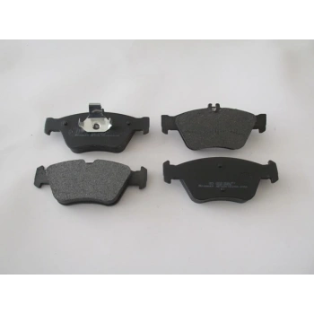 Mercedes S Class- R170- 98/99; Ön Fren Balatası (Kablosuz)Disk)150,2X66,3X18,5/151,2X60,8X18,5)(Bram (Oem No: A0024204420)