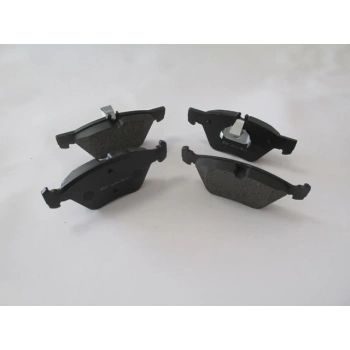 1996-1999 Mercedes E Class W210- Ön Fren Balatası Kablosuz)Disk(156,4X69,1X19,4-156,4X63,9X19,4)Bramax (Adet) (Oem No:A0024205020)