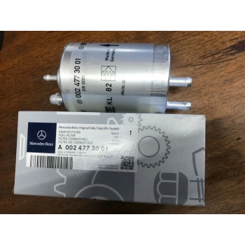 Yakıt Filtresi Mercedes 202-203-210-220-463-Glk X204 111-112 1996-2003 (Oem No: A0024773001)