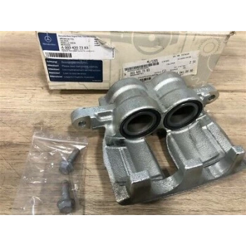 Fren Kalıperı Ön Sol Sol Çıft Pıstonlu Mercedes Sprınter 906 Bm 2006-2016 (Oem No: A0034207383)