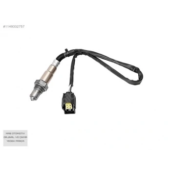 Oksıjen Sensörü Katlanır Öncesı Mercedes W203-209-211 M271 02-07 (Oem No: A0035428218)