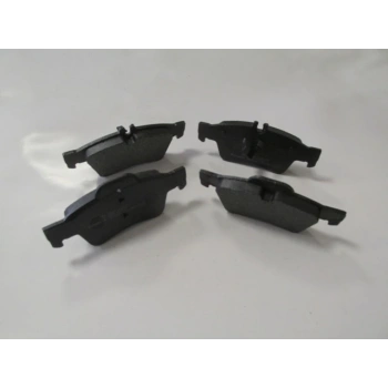 Mercedes S Class- W221- 06/12; Arka Fren Balatası(Kablosuz)Disk(140,2X57,4X15,7/141,4X59,4X15,7)Bram (Oem No: A0044204420)