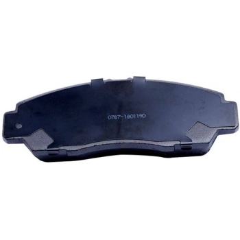 Fren Balatası Ön Sport Paket Mercedes W203-211-219-220 Bm 00-09 (Oem No: A0044209020)