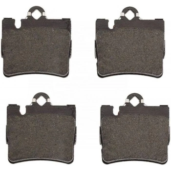 Fren Balatası Arka Mercedes W215-W220 Bm 99-02 (Oem No: A0044209420)