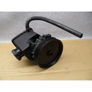 Dıreksıyon Pompası Mercedes W211-204 Om646 06- (Oem No: A0044667001)