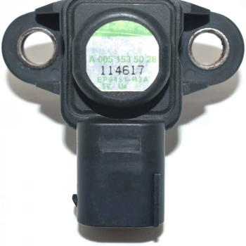 Manıfold Sensörü Mercedes Bm W447-639-204 - Bjk-Bjm-Ckub 00-18 (Oem No: A0051535028)