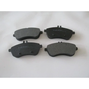 2007-2011 Mercedes C Class W204 Ön Fren Balatası (Kablosuz)(Disk) (146.2X71.5X19.5)(Bramax) (Oem No:A0054201220)