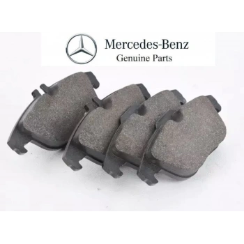 Fren Balata Mercedes 07-14 W204 C Seri / Mercedes 09Sonrası W212 E Seri Arka (Oem No: A0054204220)