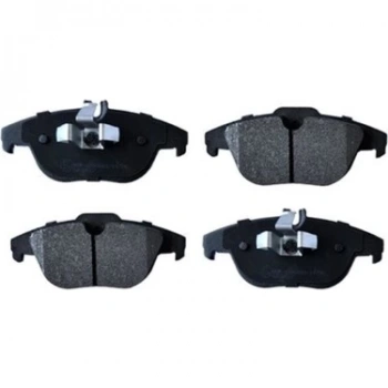 Fren Balatası Arka Mercedes X204 Glk Bm 09-14 (Oem No: A0054204920)