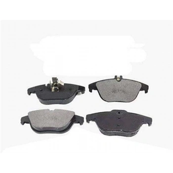 Fren Balatası Arka Mercedes X204 Glk Bm 09-14 (Oem No: A0054204920)