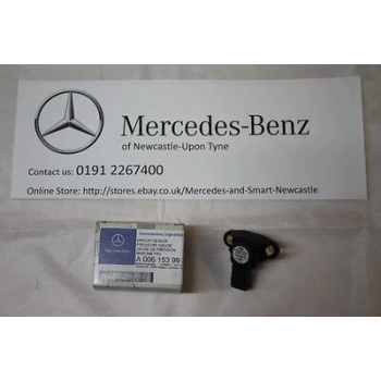 Manıfold Sensörü Mercedes W211-220-203-639 Om646-647-648-642 02- (Oem No: A0061539928)