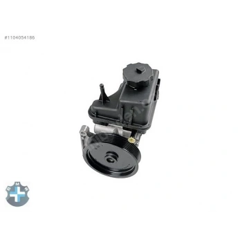 Dıreksıyon Pompası Mercedes W639-906 M651 12- (Oem No: A0064666601)