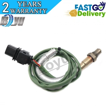 Oksıjen Sensörü Kat Öncesı Mercedes W204-217 M271Cgı 09- (Oem No: A0065422718)