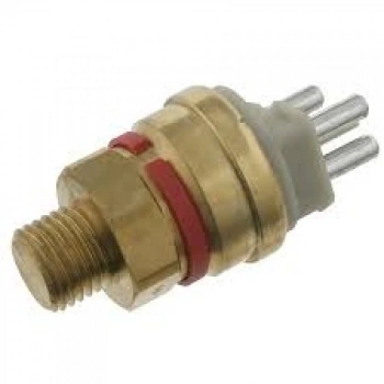 Fan Müsürü 95-100-105-110 Cc / Üçlü Kırmızı Mercedes 124-201 102-103 1983-1992 (Oem No: A0065454224)