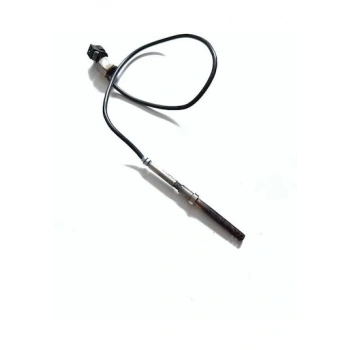 Egzos Sıcaklık Sensörü Logosuz-Montaj Oem 3Hts0438 Mercedes 204-Sprınter 906-907 642-651 2008-2016 (Oem No: A0071536728)