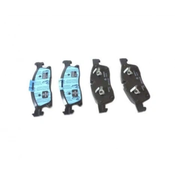 Fren Balatası Ön Mercedes W166 Bm 11- (Oem No: A0074208020)