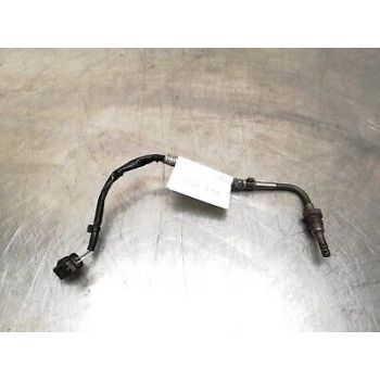 Egzos Sıcaklık Sensörü Logosuz-Montaj Oem 3Hts0186 Mercedes 204-212-207-G463-X204 642 2009- (Oem No: A0081533628)