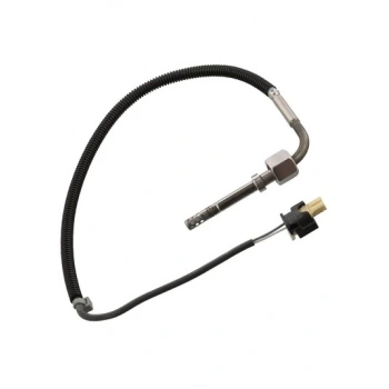 Egzos Sıcaklık Sensörü Logosuz-Montaj Oem 3Hts0057 Mercedes 246-203-212-218-447 Vıto 651-646 2007-2016 (Oem No: A0081534128)