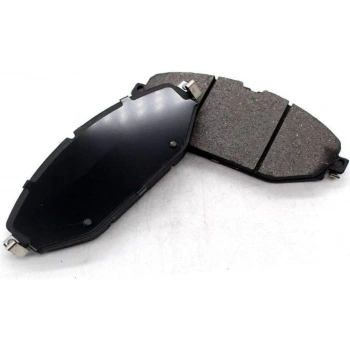 Fren Balatası Ön Mercedes Mercedes-Benz: C-Class (W205), C-Class Convertible (A205), C-Class Coupe (C205), C-Class T-Model (S205), Cls (C257), E-Class (W213), E-Class All-Terr 97-00 (Oem No: A0084202820)