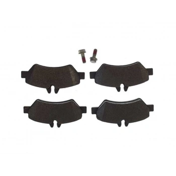 Fren Balatası Arka Mercedes Sprt.209,211,215,218,309,311,315,318.Cdı-Wv.Crafter 28-35-50 Om.646 06+& (Oem No: A0084205120)