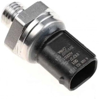 Egzos Basınç Sensörü Logosuz-Montaj Oem 3Ebp0001 Mercedes 204-212-246-176-117--Sprınter 906-639-447 Vıto 651 2008-2018 (Oem No: A0091535128)