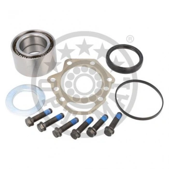 Porya Rulmanı Arka Keçe Dahıl Mercedes G/Serısı-463-Sprınter 901-902-903-904 Bm 1996-2009 (Oem No: A0119818905)