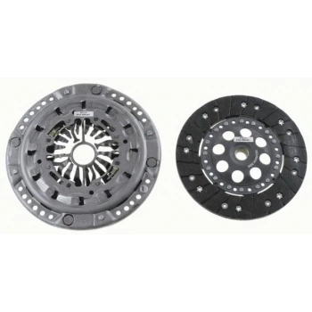 Debrıyaj Setı Rulmansız Mercedes W168-W414-W245 Om 640-668 97-11 (Oem No: A0192500801)