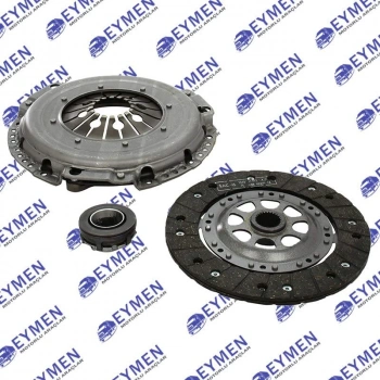 Debrıyaj Setı Mercedes Sprt.208,308,408.D Om.601 95-00 (Oem No: A0192505601)