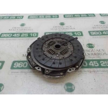 Debrıyaj Setı Mercedes W203-W209-W211 Om 646 00-04 (Oem No: A0212501401)