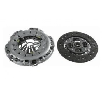 Debrıyaj Setı Rulmansız Mercedes W204-W211 M 271 02- (Oem No: A0222507501)