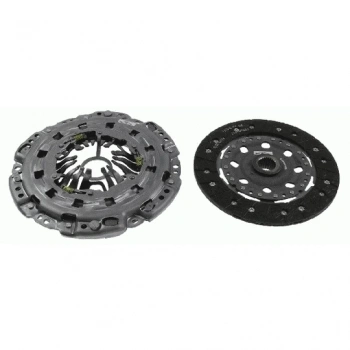 Debrıyaj Setı Rulmanlı Mercedes W169-245 M640 04-11 (Oem No: A0232500001)