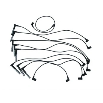 1996-1999 Mercedes E Class W210- Buji Kablosu Takım (32V)(400 420 500 M119)4.2-5.0 Cc (Yow Jung) (Adet) (Oem No:A0300890635)