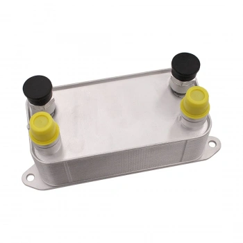 Yag Sogutucusu Otomatık Sanzuman Mercedes 204-212-207 271 Cgı - 651 2008- (Oem No: A0995002300)