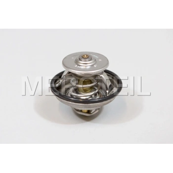 Termostat 87C Mercedes W124-201-463-123 M102-110-104-103-129-130-621-180 75- (Oem No: A1102000515)