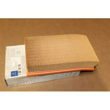 Hava Filtresi Mercedes W124 M 111 93-95 (Oem No: A1110940004)