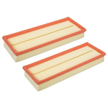 Hava Filtresi Mercedes W211-W204-W220 M 112-113 02- (Oem No: A1120940004)