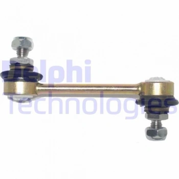 Vıraj Askı Rotu Ön Ön Z Rotil Demır Mercedes 115-107-116 Bm 72-80 (Oem No: A1153201789)