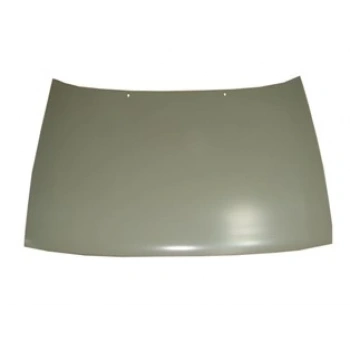 Seat Toledo- 96/98; Motor Kaputu Gri Boyalı (İceli/Çekomastikli) (Sımyı) (Oem No: A118402010)