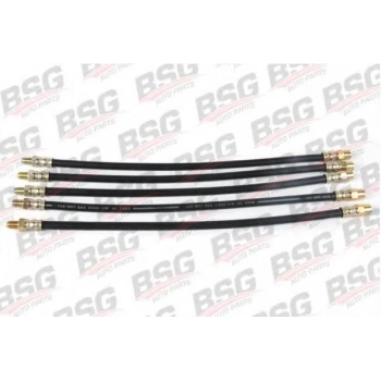 Fren Hortumu Arka Mercedes Mb.207,208,209,210,307,308D Om.615-616-617 ,601 88-94 (Oem No: A1234209328)