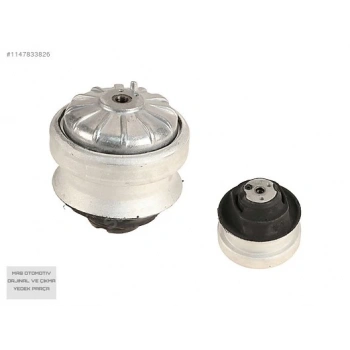 Motor Takozu Ön Mercedes W124-201 Bm 85-95 (Oem No: A1242401717)