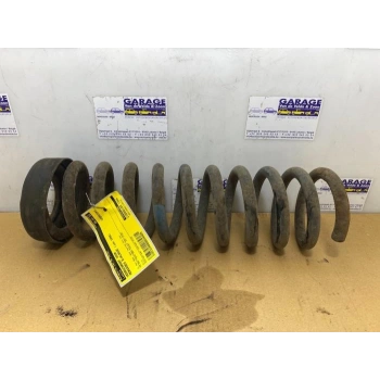 Helezon Yayı Ön Mercedes W124 Bm 85-95 (Oem No: A1243211904)