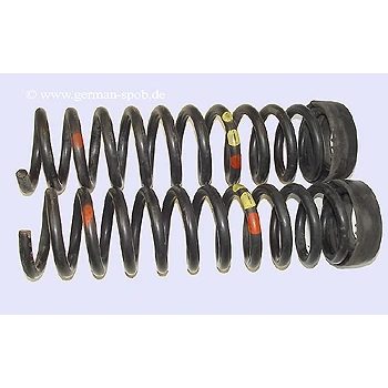 Helezon Yayı Ön Mercedes W124 Bm 85-95 (Oem No: A1243212004)