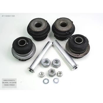 Salıncak Tamır Takımı Mercedes W124 Bm 85-95 (Oem No: A1243300575)