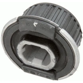 Travers Takozu Küçük Mercedes W124-201 83-95 (Oem No: A1243511942)