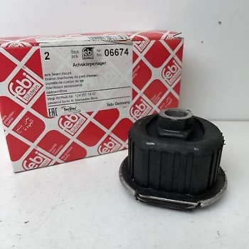 TRAVERS TAKOZU KÜÇÜK MERCEDES W124-201 BM 83-95 (Oem No: A1243511942)