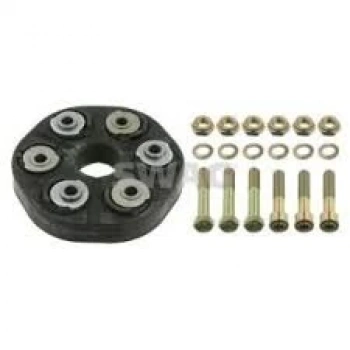 Saft Köselesı Ön Takım Ön Büyük Mercedes W124-201 Bm 83-95 (Oem No: A1244100615)