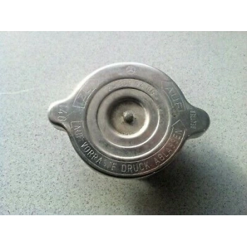 Radyatör Yedek Su Depo Kapagı 140Lık Mercedes 124/201/Sprınter Bm 1984-2006 (Oem No: A1245000406)